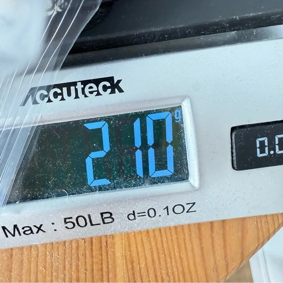 Patchwork Midi Skirt, Multi Floral Pattern Fairy High Rise S - Picture 11 of 12